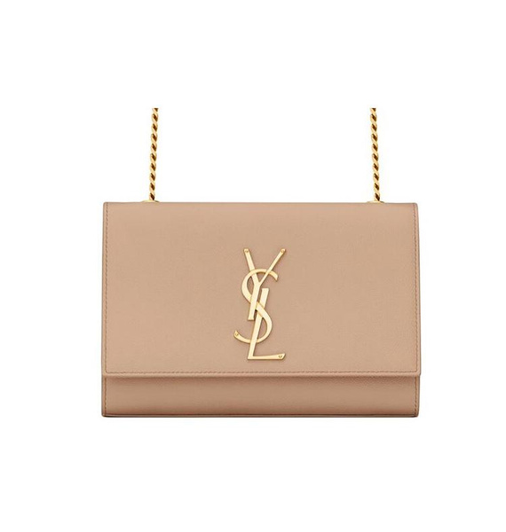 Сумка • Saint Laurent • Бежевый