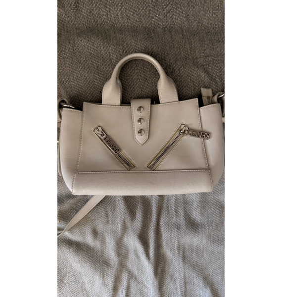 Сумка • Kenzo • Серый