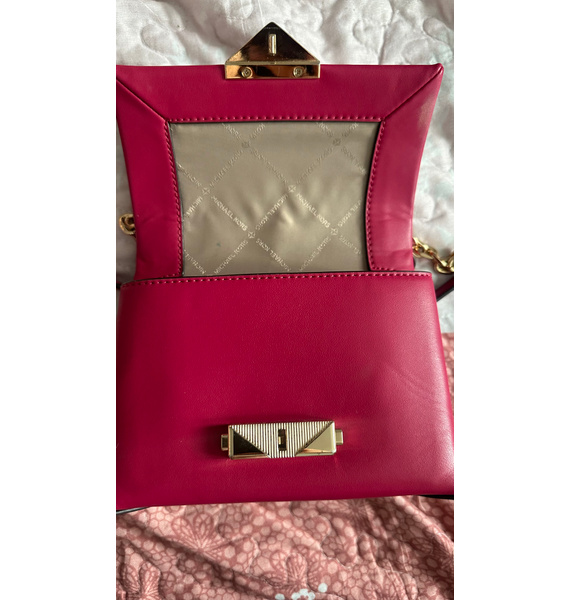 Сумка • Michael Kors • Розовый