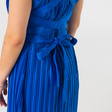 Платье • Victoria Beckham • Синий