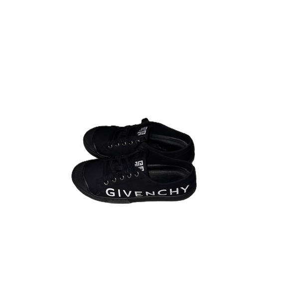 Кроссовки • Givenchy Kids • Черный