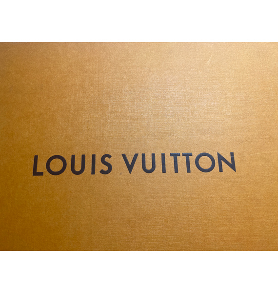 Кроссовки • Louis Vuitton • Розовый