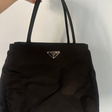 Сумка • Prada • Черный