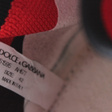 Кроссовки • Dolce & Gabbana • Красный