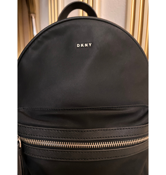 Рюкзак • DKNY • Черный