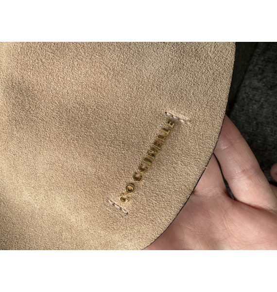 Рюкзак • Coccinelle • Розовый