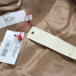 Пальто • BCBGMAXAZRIA • Бежевый