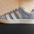 Кроссовки • adidas Originals • Серый