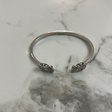 Браслет • Swarovski • Серый