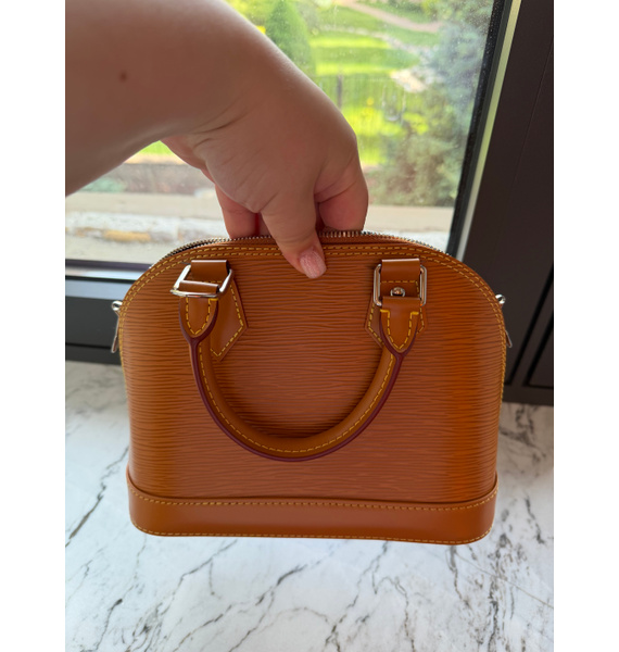 Сумка • Louis Vuitton • Другое