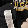 Футболка • Gucci • Черный
