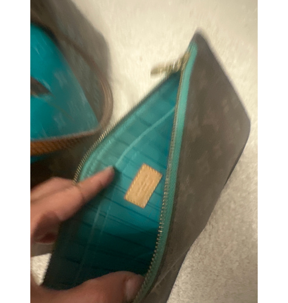 Сумка • Louis Vuitton • Коричневый