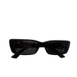 Очки • Ray-Ban • Черный