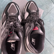 Кроссовки • New Balance • Черный