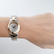 Часы • Baume & Mercier • Золотой