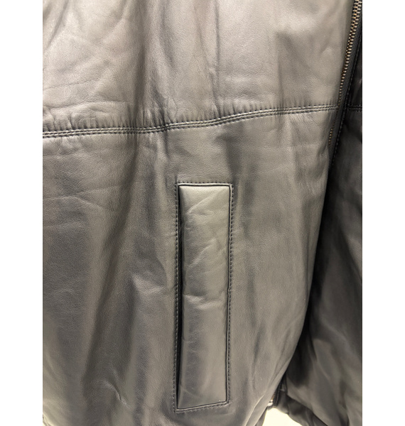 Куртка • Massimo Dutti • Черный