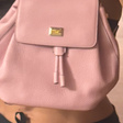 Рюкзак • Dolce & Gabbana • Розовый