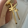 Туфли • Elisabetta Franchi • Другое