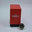 Часы • Tissot • Мульти