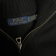 Джемпер • Polo Ralph Lauren • Черный