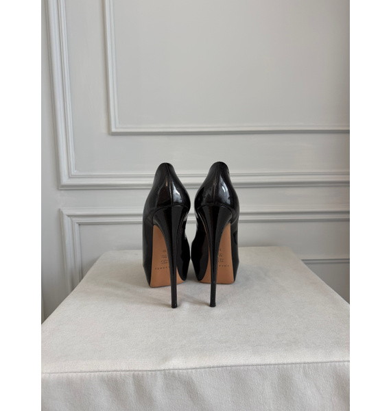 Туфли • Casadei • Черный