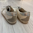 Кроссовки • Golden Goose • Белый