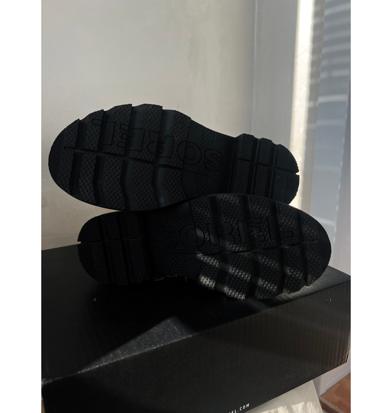 Ботинки • SOREL • Серый