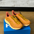 Кроссовки • Hoka One One • Оранжевый