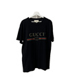 Футболка • Gucci • Черный