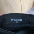 Джинсы • Dsquared2 • Черный