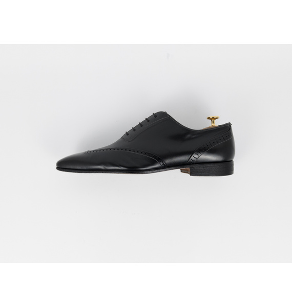 Туфли • Santoni • Черный