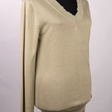 Пуловер • Nina Ricci • Зеленый