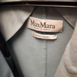 Пальто • Max Mara • Мятный