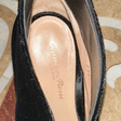 Ботильоны • Gianvito Rossi • Черный