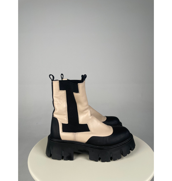 Ботинки • Iceberg • Мульти