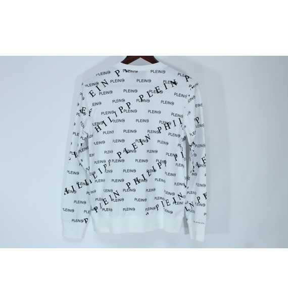 Джемпер • Philipp Plein • Белый