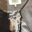 Пальто • MM6 Maison Margiela • Черный