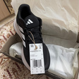 Кроссовки • adidas • Черный