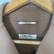 Пальто • 'S Max Mara • Другое
