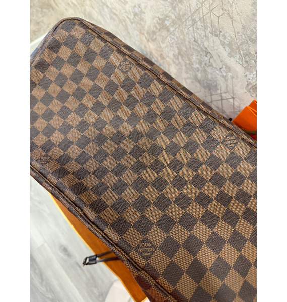 Сумка • Louis Vuitton • Коричневый