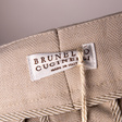 Брюки • Brunello Cucinelli • Серый