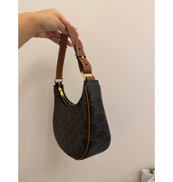 Сумка • Celine • Коричневый