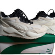 Кроссовки • PUMA • Бежевый