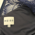 Платье • REISS • Темно-синий