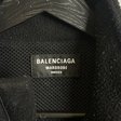 Куртка • Balenciaga • Черный