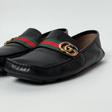 Мокасины • Gucci • Черный