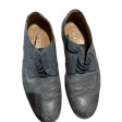 Туфли • Tod's • Синий
