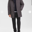 Парка • Canada Goose • Серый