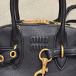 Сумка • Miu Miu • Черный