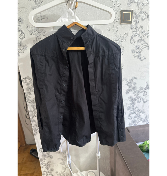 Рубашка • Diesel • Черный